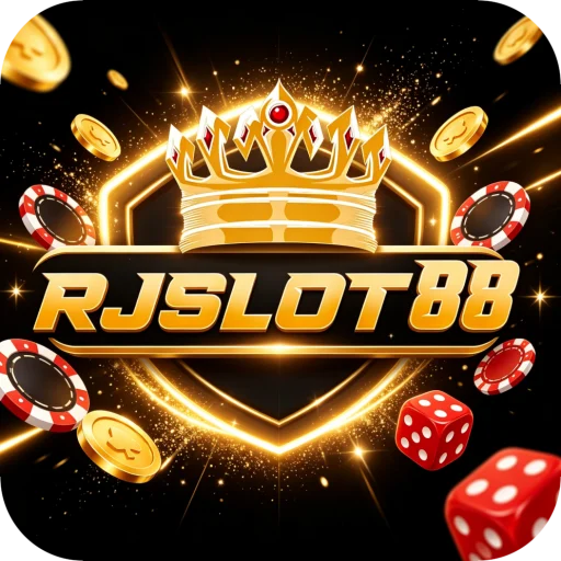 rjslot88 APK: Cara Download dan Instal di Android — ikon APK