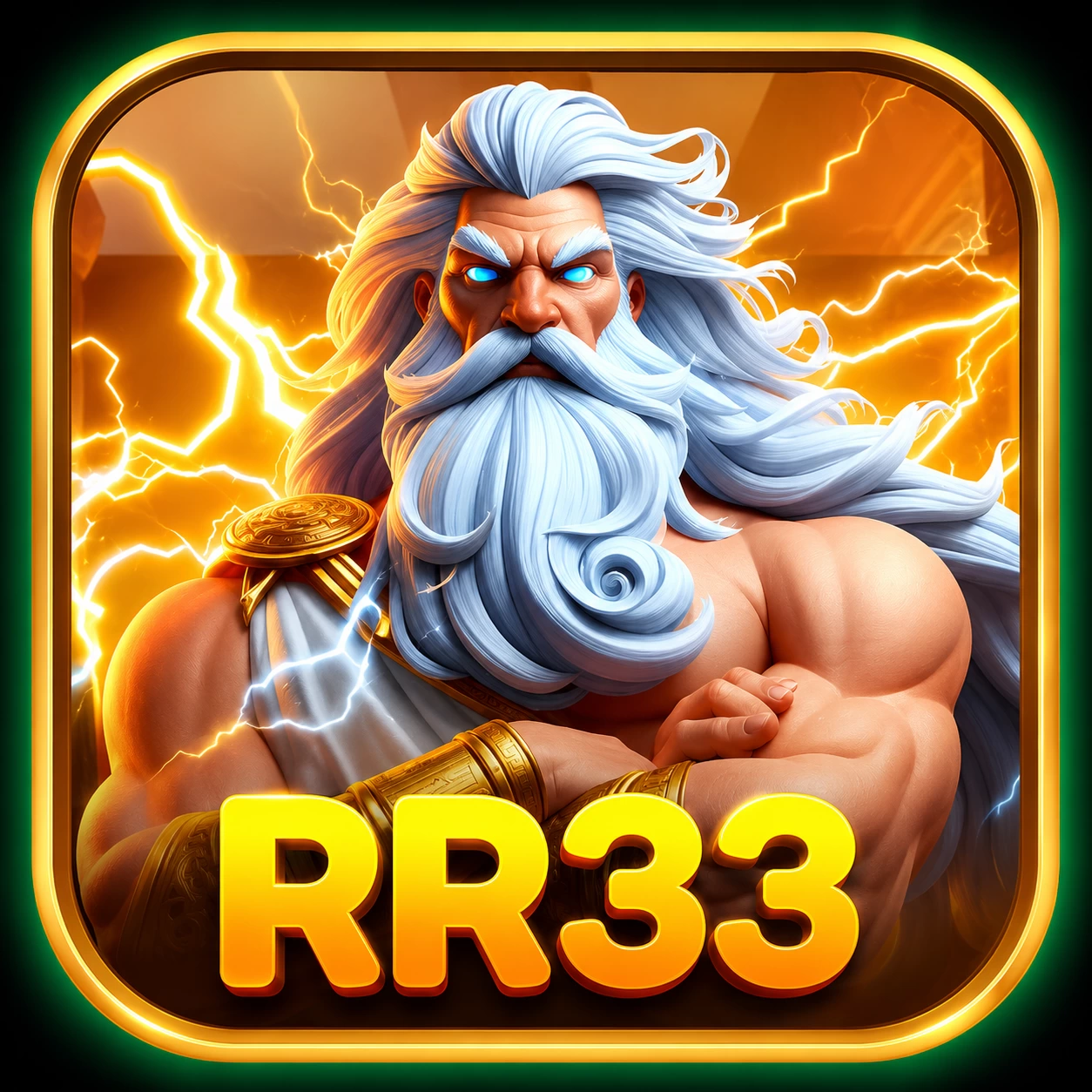 rp33 APK: Cara Download dan Instal di Android — ikon APK