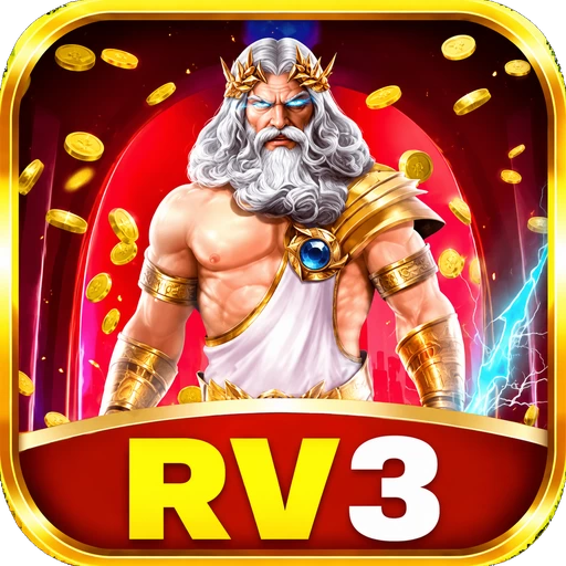 rv3 App: Info, Rating, dan Link Download — ikon APK