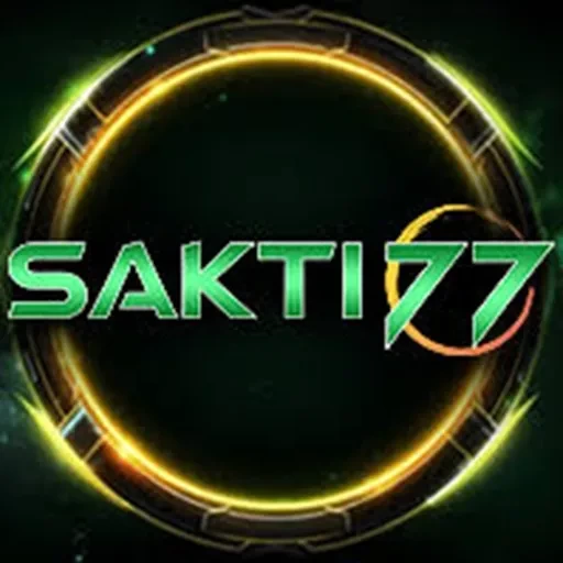 sakti77 App Terbaru: Fitur Unggulan dan Download — ikon APK