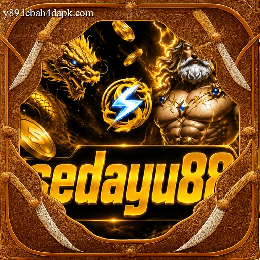 Cara Download sedayu88 APK dengan Mudah — ikon APK