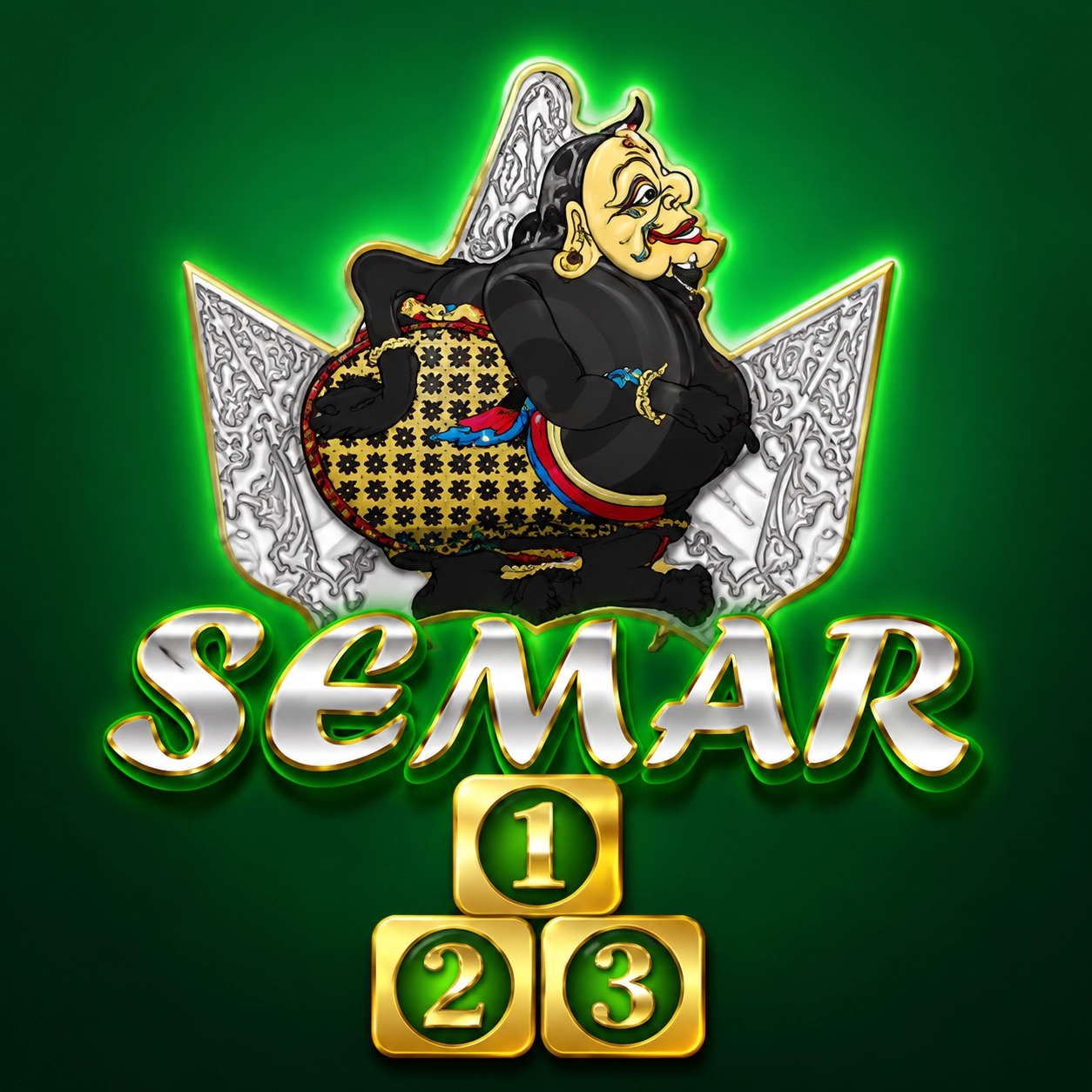 Aplikasi semar123 Terbaru: Review dan Link Download — ikon APK