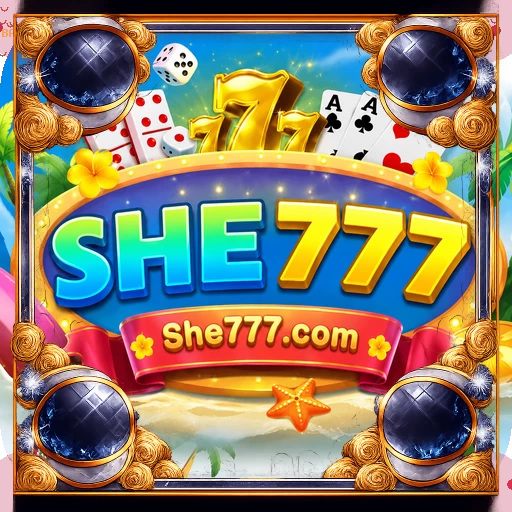 she777 Terbaru untuk Android: Download APK Gratis — ikon APK