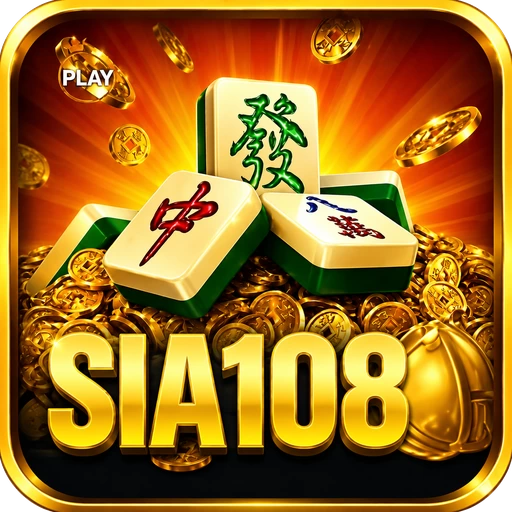 sia108 APK: Cara Download dan Instal di Android — ikon APK