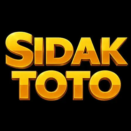 Info Aplikasi sidaktoto Terbaru dan Cara Download — ikon APK
