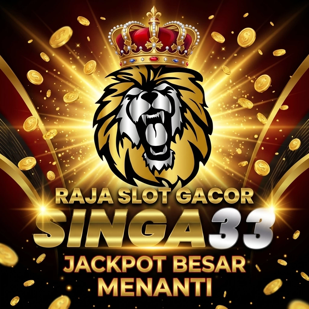singa33 APK: Cara Download dan Instal di Android — ikon APK
