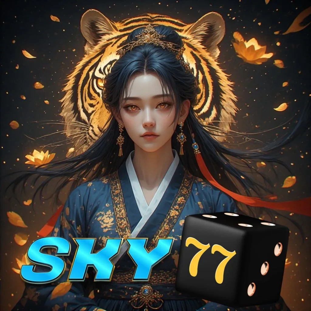 sky77 Terbaru 2026: Download APK dan Review — ikon APK
