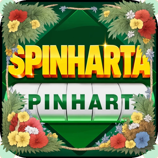 spinharta APK: Fitur, Ukuran, dan Link Download — ikon APK