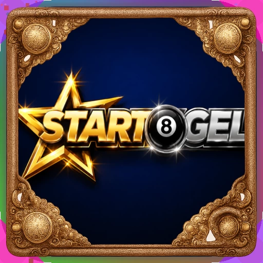 startogel APK: Fitur, Ukuran, dan Link Download — ikon APK