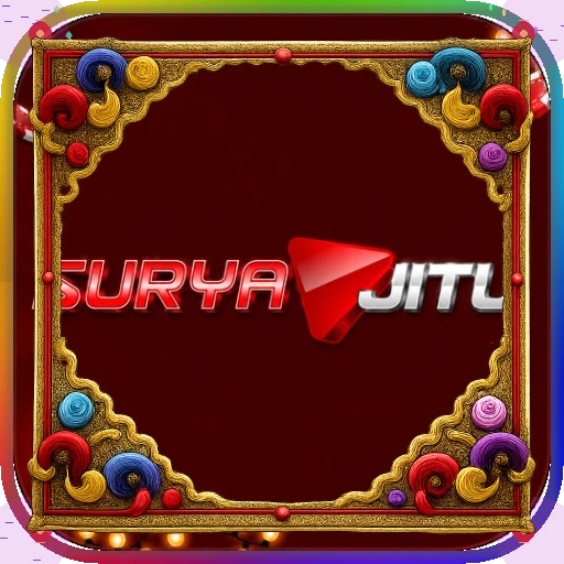 suryajitu App Terbaru: Fitur Unggulan dan Download — ikon APK
