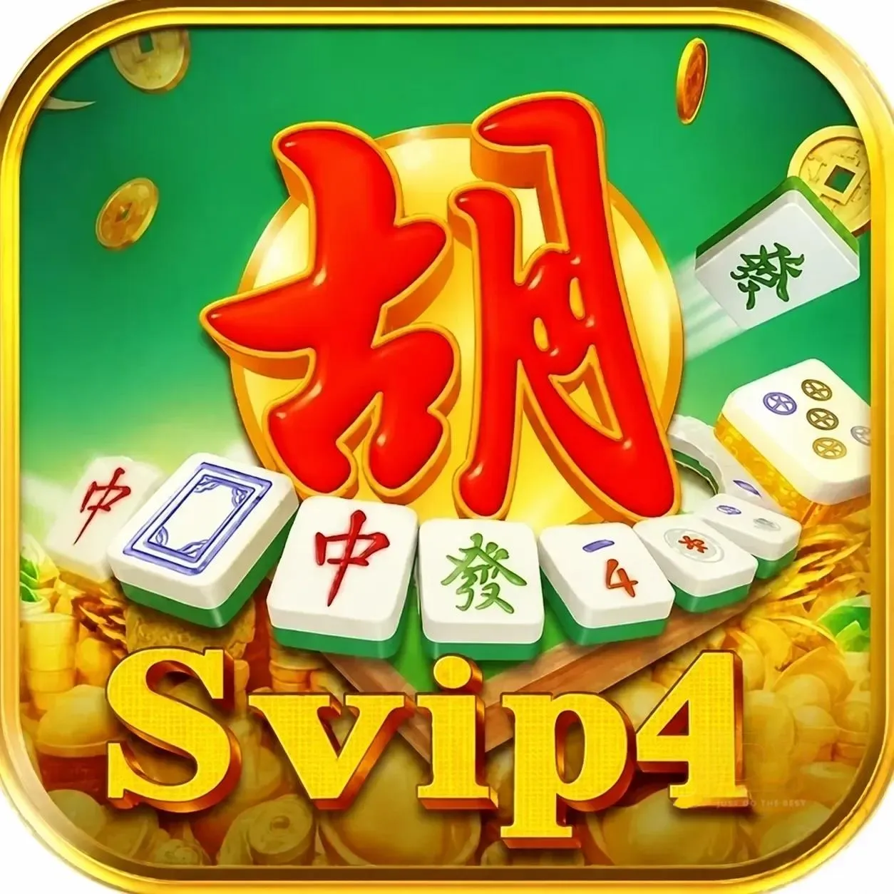 svip4 APK: Cara Download dan Instal di Android — ikon APK