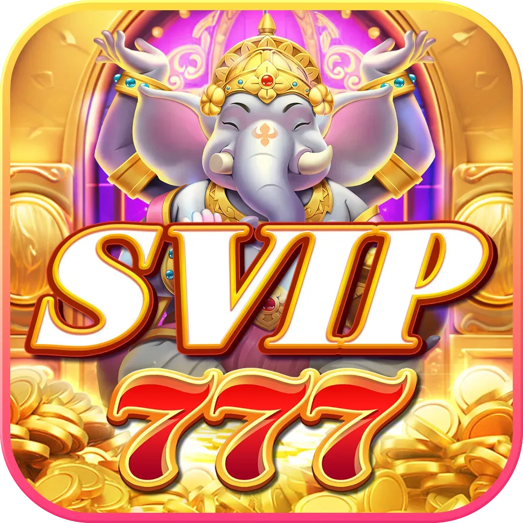 Info Aplikasi svip777 Terbaru dan Cara Download — ikon APK