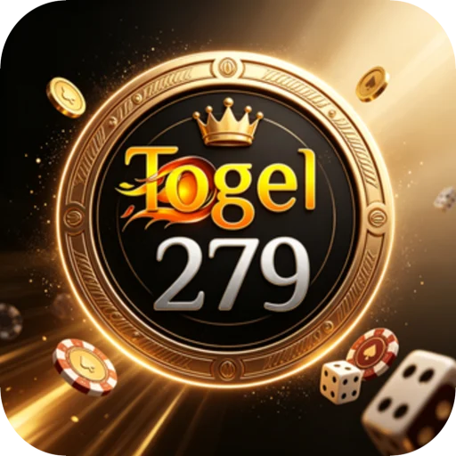 Aplikasi togel279 Resmi: Download dan Instalasi — ikon APK