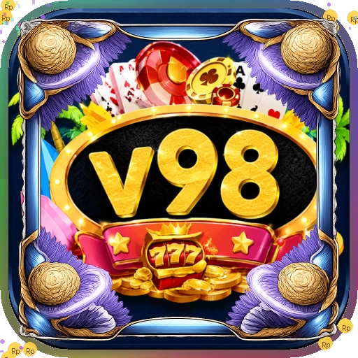 v98 App Terbaru: Fitur Unggulan dan Download — ikon APK