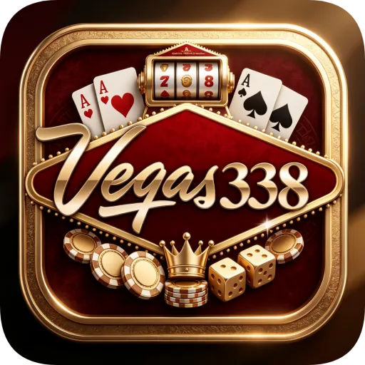vegas338 Terbaru 2026: Download APK dan Review — ikon APK