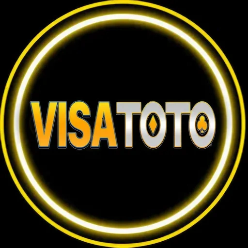 Download Aplikasi visatoto Terbaru untuk HP Android — ikon APK