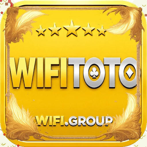 Download Aplikasi wifitoto Terbaru untuk HP Android — ikon APK