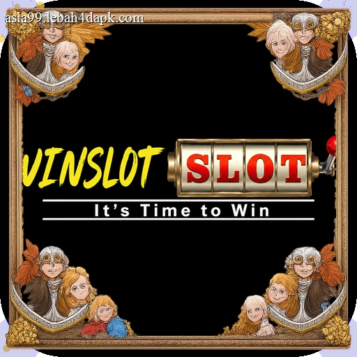winslot Terbaru: Download APK dan Info Lengkap — ikon APK