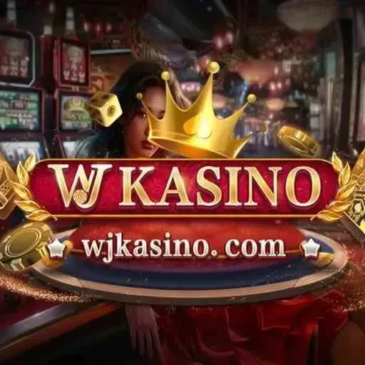 Cara Download dan Instal wjkasino di Android — ikon APK