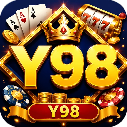 y98 APK Terbaru: Download Cepat dan Gratis — ikon APK