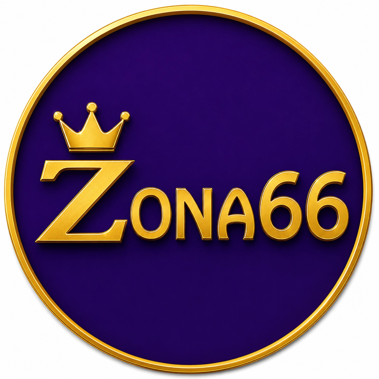 Download Aplikasi zona66 Terbaru untuk HP Android — ikon APK