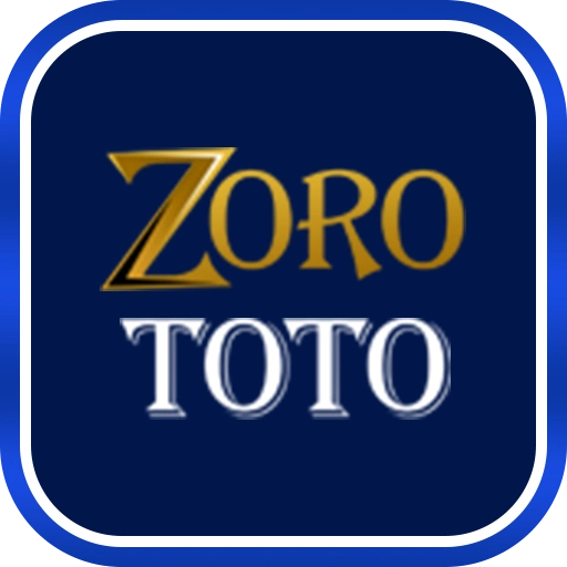 zorototo APK Terbaru: Download Cepat dan Gratis — ikon APK