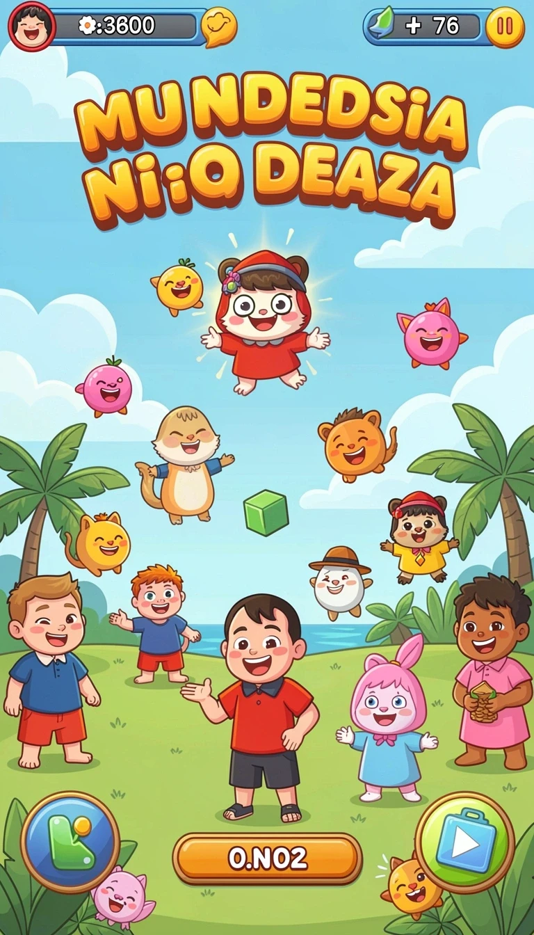 Beragam pilihan permainan menarik dalam aplikasi seltoto App Terbaru: Fitur Unggulan dan Download.