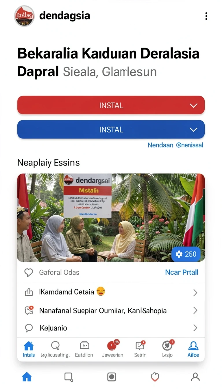 Beragam pilihan permainan menarik dalam aplikasi jin69 APK Terbaru: Download Cepat dan Gratis.