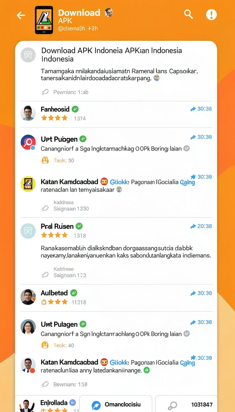 Beragam pilihan permainan menarik dalam aplikasi Review Aplikasi mastertoto.