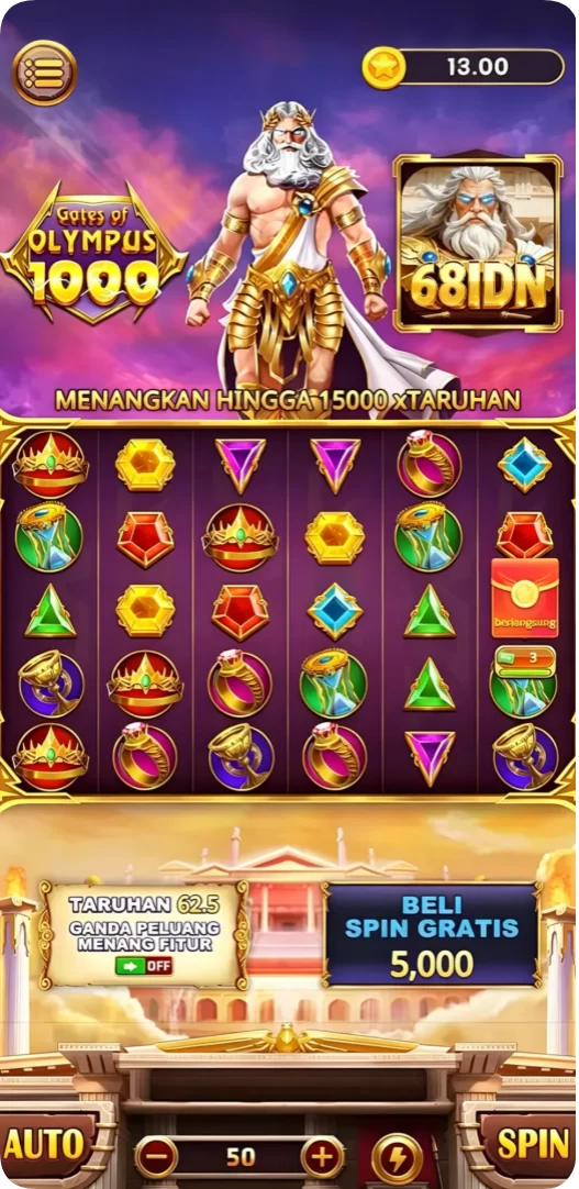 Beragam pilihan permainan menarik dalam aplikasi Review Aplikasi juara288.