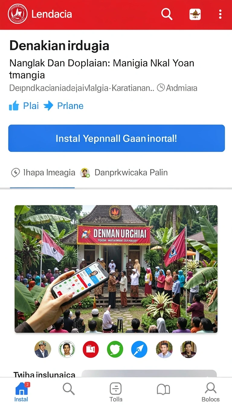 Beragam pilihan permainan menarik dalam aplikasi Download Aplikasi sortoto Terbaru untuk HP Android.