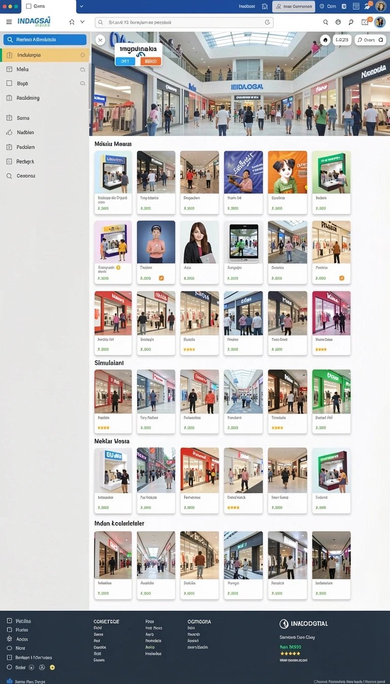 Beragam pilihan permainan menarik dalam aplikasi dewaslot88 App Terbaru: Fitur Unggulan dan Download.