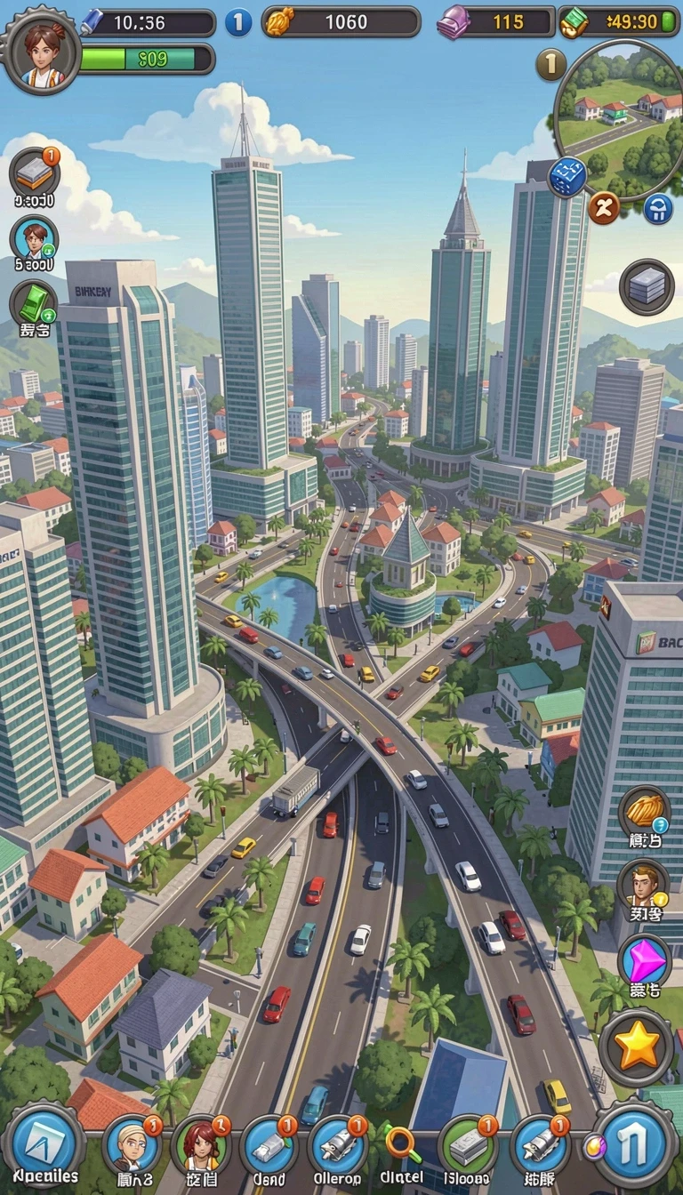 Beragam pilihan permainan menarik dalam aplikasi h85 Terbaru: Download APK Resmi dan Aman.