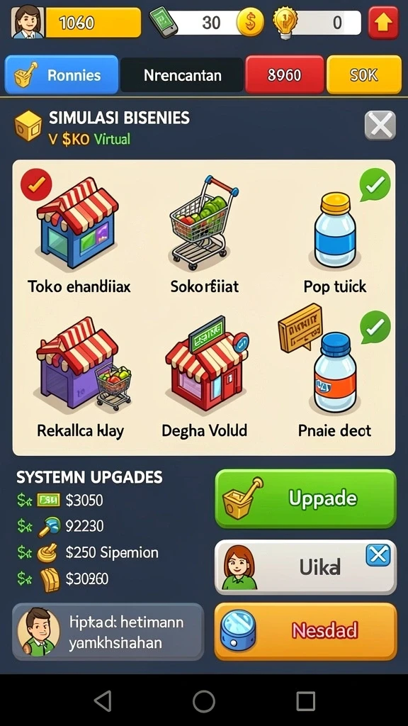 Beragam pilihan permainan menarik dalam aplikasi 380slot Terbaru: Download APK Resmi dan Aman.