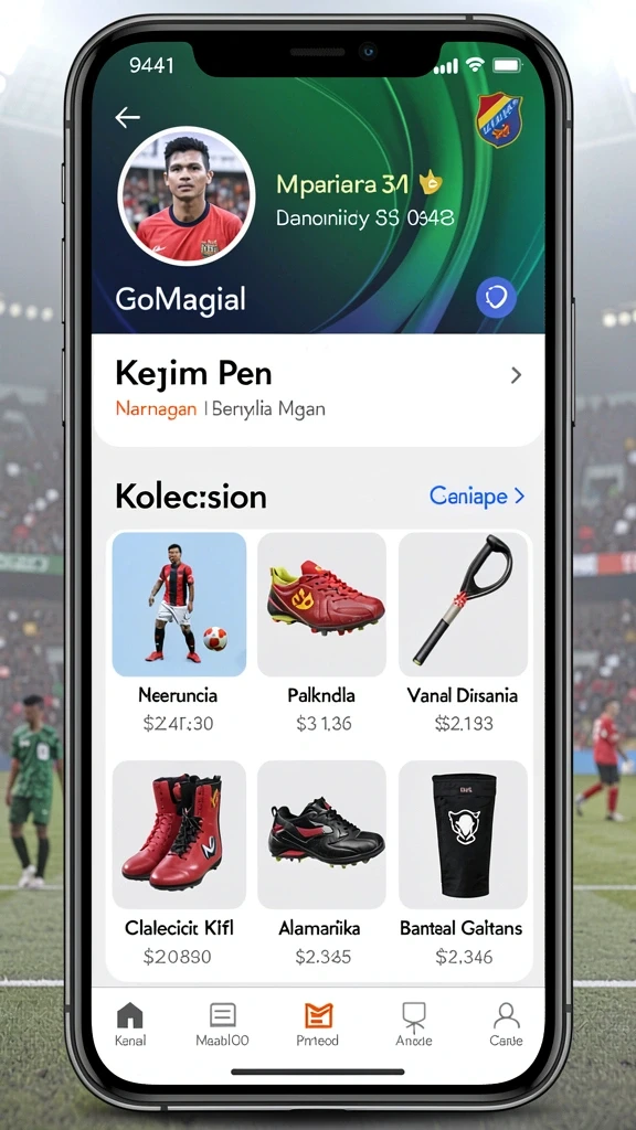 Beragam pilihan permainan menarik dalam aplikasi Download idagame APK Terbaru untuk HP Android.