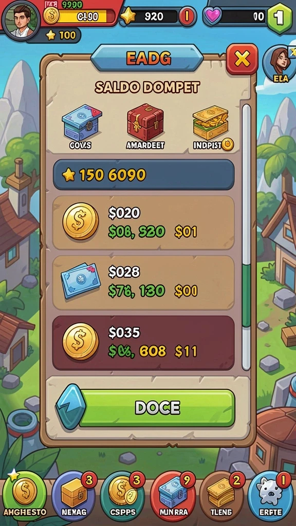 Beragam pilihan permainan menarik dalam aplikasi fa99 APK Terbaru: Download Cepat dan Gratis.